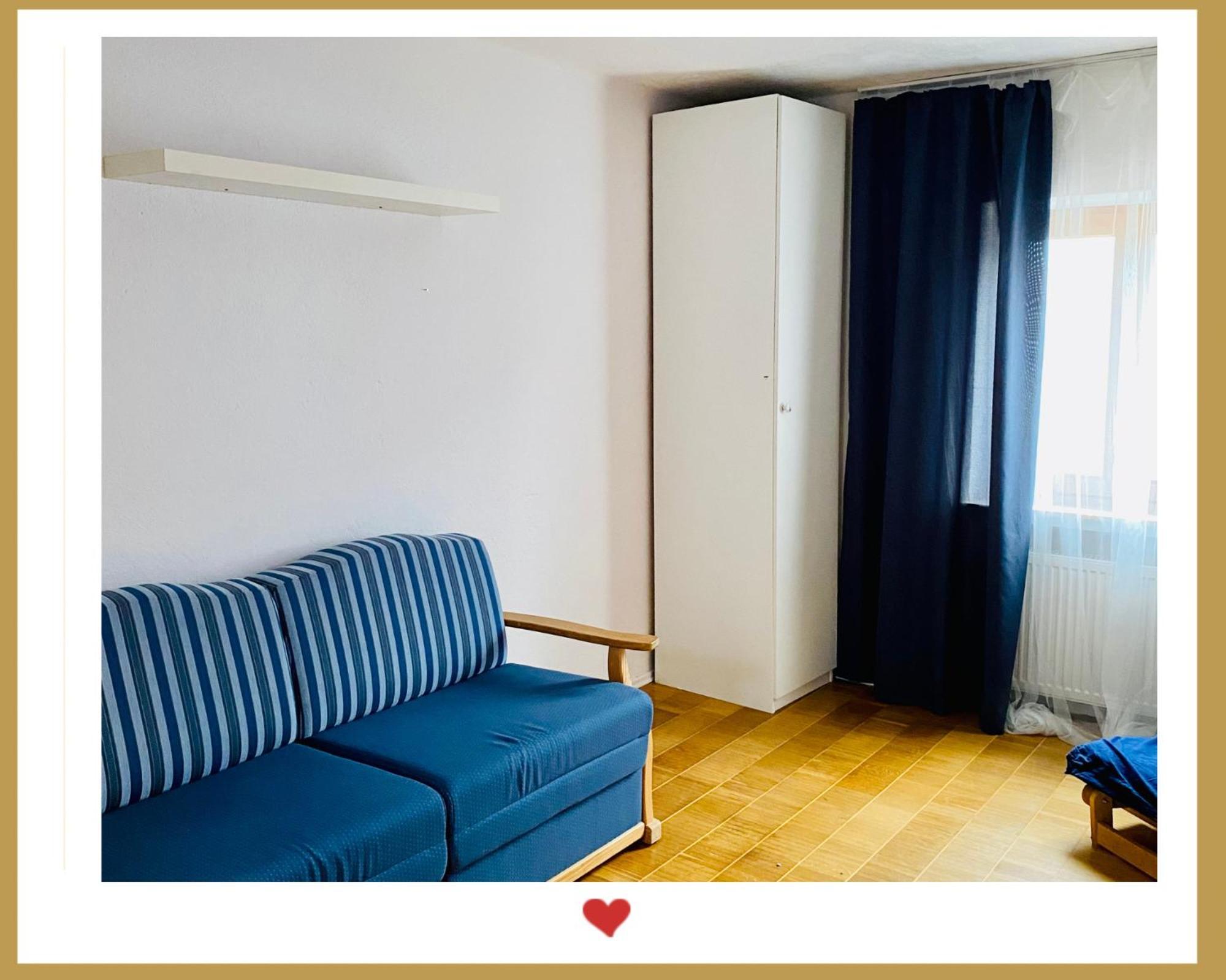 Apartment Berghupferl *